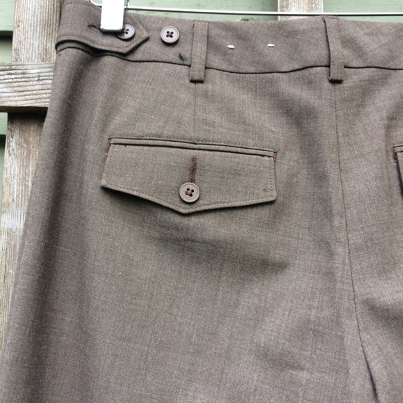 Express Work Pants - Picture 3 of 4